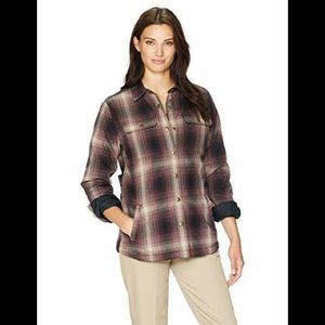 Women’s Hubbard Sherpa-Lined Jacket